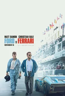 Ford vs Ferrari Cast: A Star-Studded Lineup of Hollywood Heavyweights